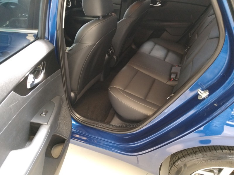 CERATO 2.0 EX 16V FLEX 4P AUTOMÁTICO - 2020 - BENTO GONçALVES