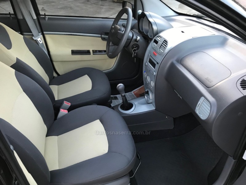 FACE 1.3 16V FLEX 4P MANUAL - 2011 - CAXIAS DO SUL