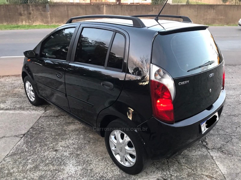 FACE 1.3 16V FLEX 4P MANUAL - 2011 - CAXIAS DO SUL