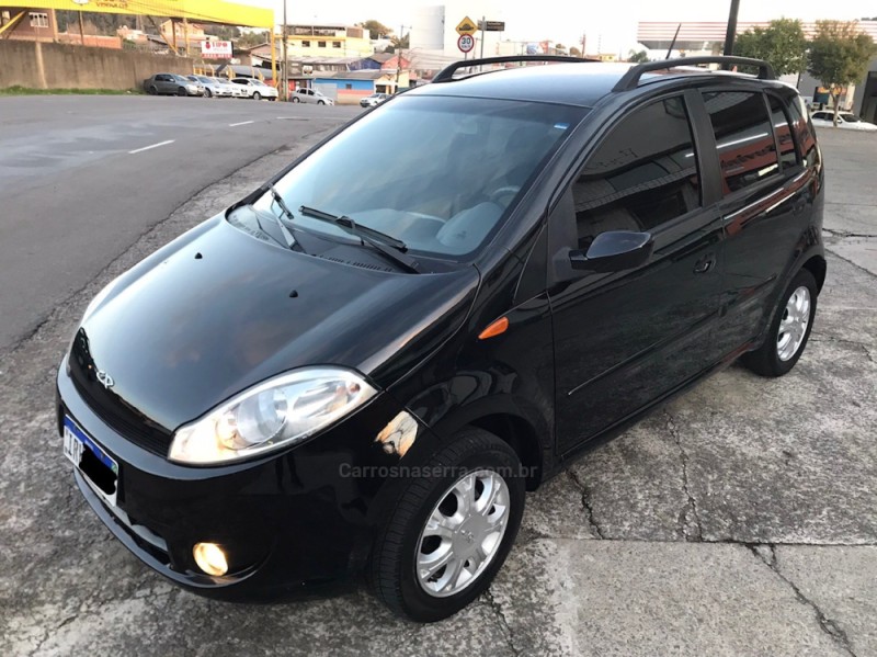FACE 1.3 16V FLEX 4P MANUAL