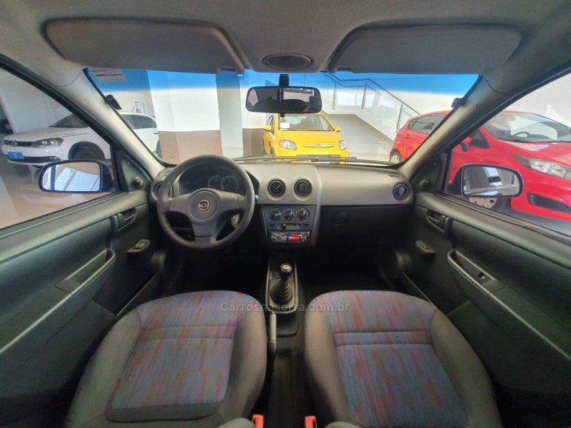 CELTA 1.0 MPFI LS 8V FLEX 2P MANUAL - 2011 - CAXIAS DO SUL