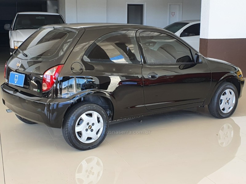 CELTA 1.0 MPFI LS 8V FLEX 2P MANUAL - 2011 - CAXIAS DO SUL