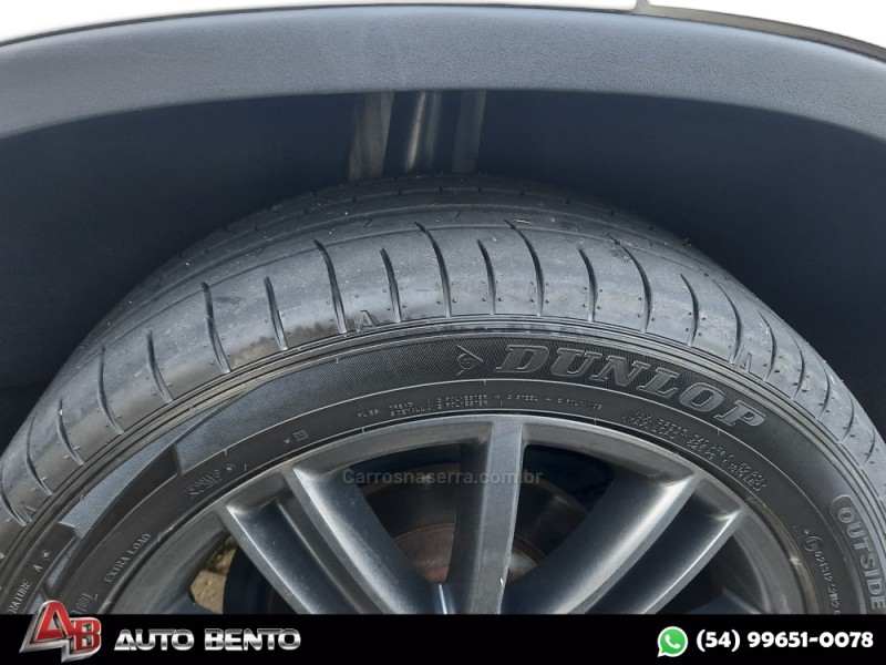 TIGUAN 2.0 TSI 16V TURBO GASOLINA 4P TIPTRONIC - 2013 - BENTO GONçALVES