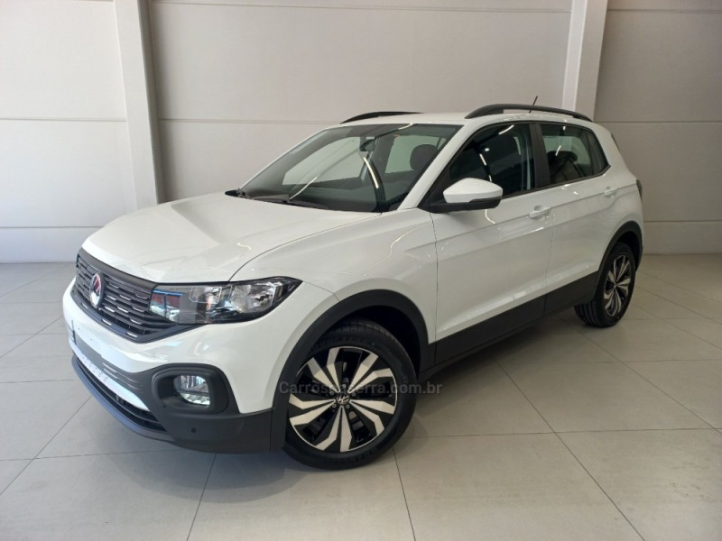 t cross 1.0 tsi 12v flex 4p automatico 2022 flores da cunha