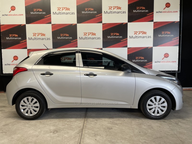 hb20 1.0 comfort plus 12v flex 4p manual 2017 sao sebastiao do cai