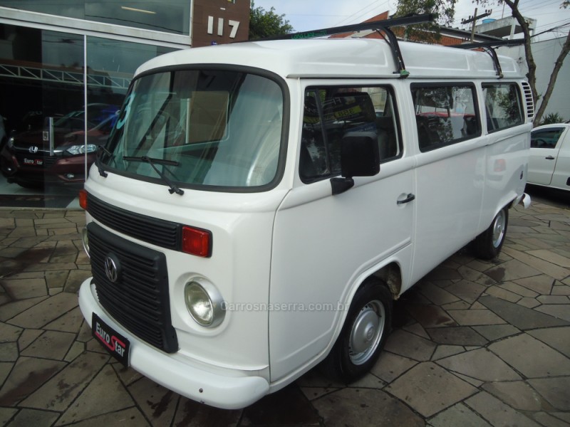 KOMBI 1.4 MI STD 8V FLEX 3P MANUAL