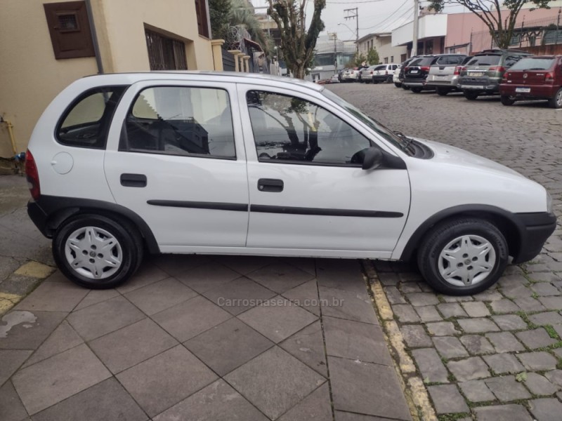 corsa 1.0 mpf wind 8v gasolina 4p manual 1999 bento goncalves