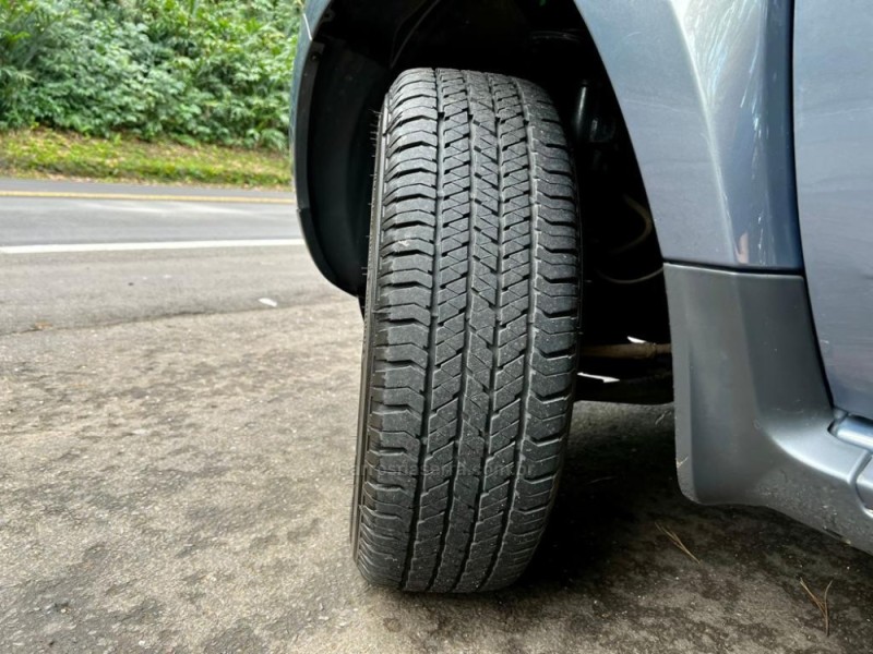 DUSTER 1.6 DYNAMIQUE 4X2 16V FLEX 4P MANUAL - 2019 - DOIS IRMãOS
