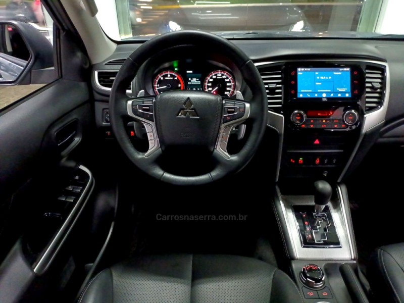 L200 TRITON 3.2 HPE 4X4 CD 16V TURBO INTERCOOLER DIESEL 4P AUTOMÁTICO - 2022 - SãO LEOPOLDO