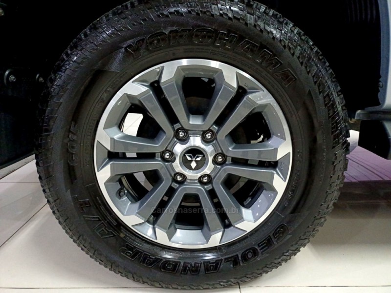 L200 TRITON 3.2 HPE 4X4 CD 16V TURBO INTERCOOLER DIESEL 4P AUTOMÁTICO - 2022 - SãO LEOPOLDO