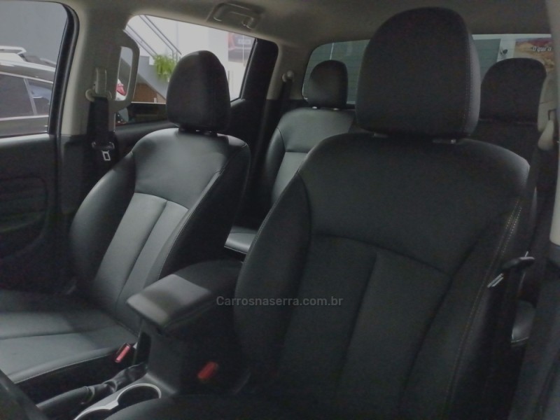 L200 TRITON 3.2 HPE 4X4 CD 16V TURBO INTERCOOLER DIESEL 4P AUTOMÁTICO - 2022 - SãO LEOPOLDO