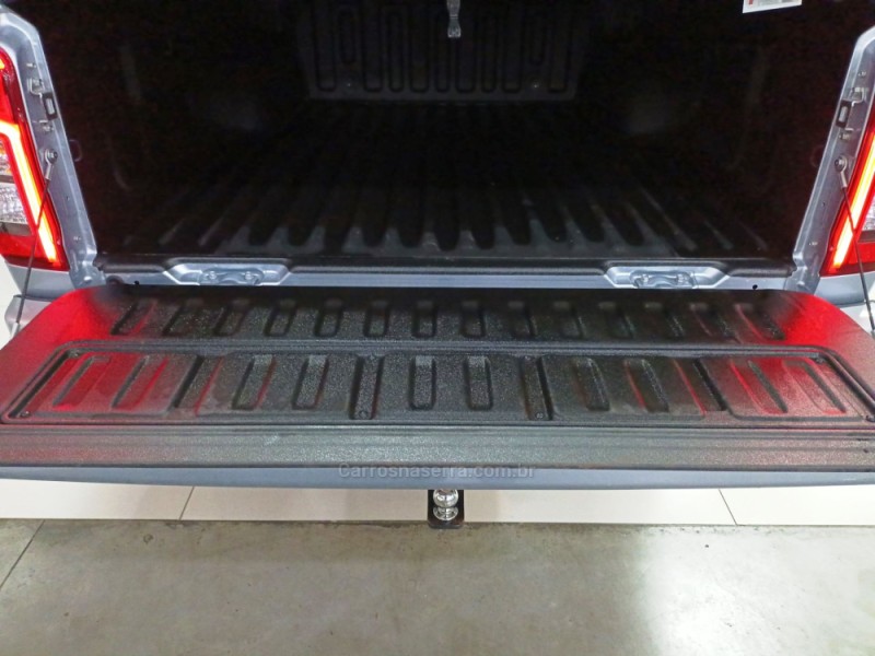 L200 TRITON 3.2 HPE 4X4 CD 16V TURBO INTERCOOLER DIESEL 4P AUTOMÁTICO - 2022 - SãO LEOPOLDO