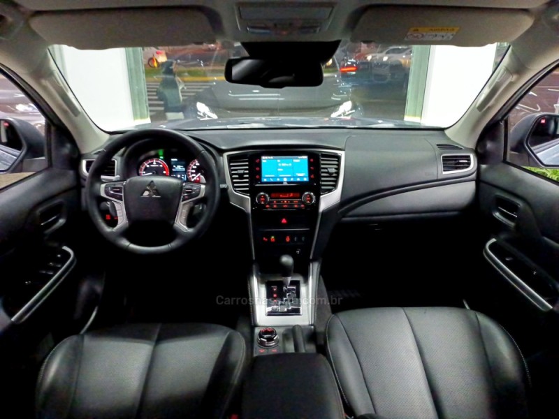 L200 TRITON 3.2 HPE 4X4 CD 16V TURBO INTERCOOLER DIESEL 4P AUTOMÁTICO - 2022 - SãO LEOPOLDO