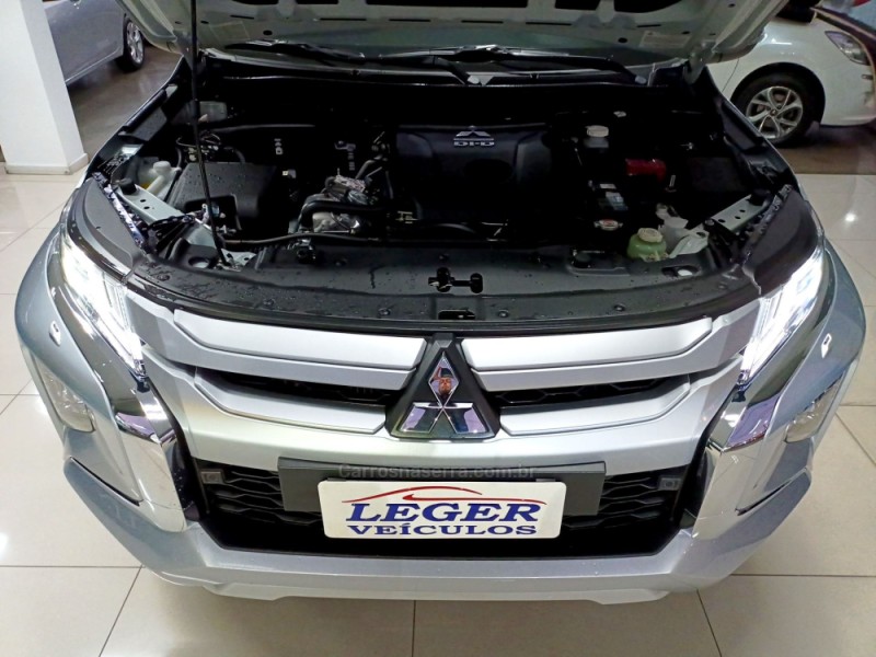 L200 TRITON 3.2 HPE 4X4 CD 16V TURBO INTERCOOLER DIESEL 4P AUTOMÁTICO - 2022 - SãO LEOPOLDO
