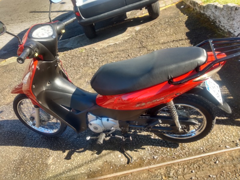 BIZ 125 ES - 2010 - FARROUPILHA