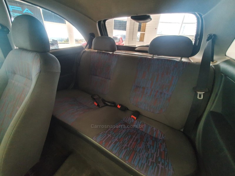 CELTA 1.0 MPFI LS 8V FLEX 2P MANUAL - 2011 - CAXIAS DO SUL