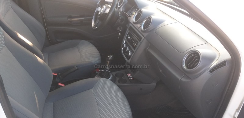 GOL 1.0 MI TREND 8V FLEX 4P MANUAL - 2011 - BENTO GONçALVES