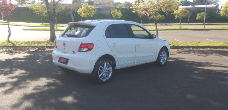 GOL 1.0 MI TREND 8V FLEX 4P MANUAL - 2011 - BENTO GONçALVES