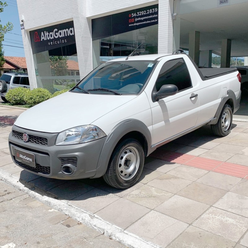 strada 1.4 mpi hard working cs 8v flex 2p manual 2020 flores da cunha