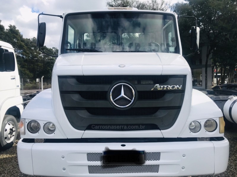 atron 2324  2012 garibaldi