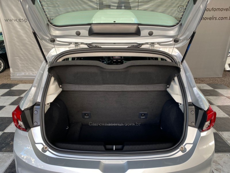 ARGO 1.0 FIREFLY FLEX DRIVE MANUAL - 2018 - NOVA PRATA