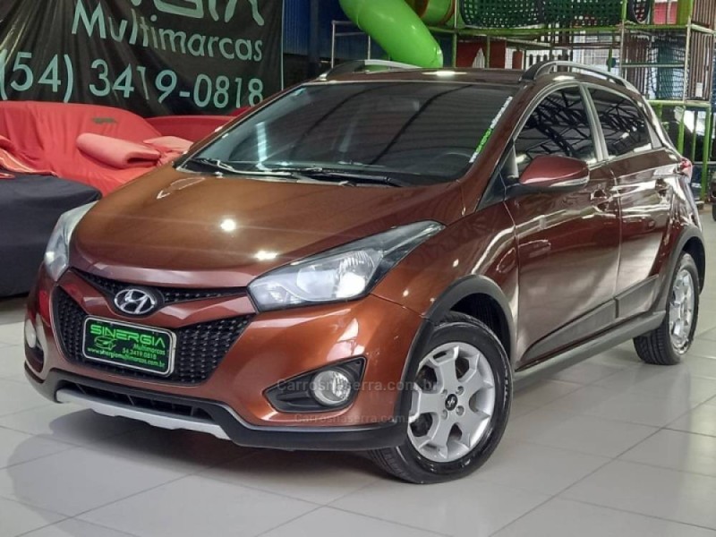 hb20x 1.6 16v style flex 4p manual 2014 caxias do sul