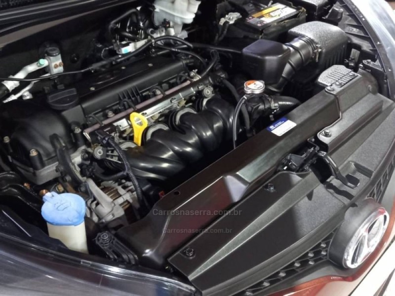 HB20X 1.6 16V STYLE FLEX 4P MANUAL - 2014 - CAXIAS DO SUL