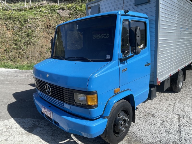 710  - 1997 - CAXIAS DO SUL