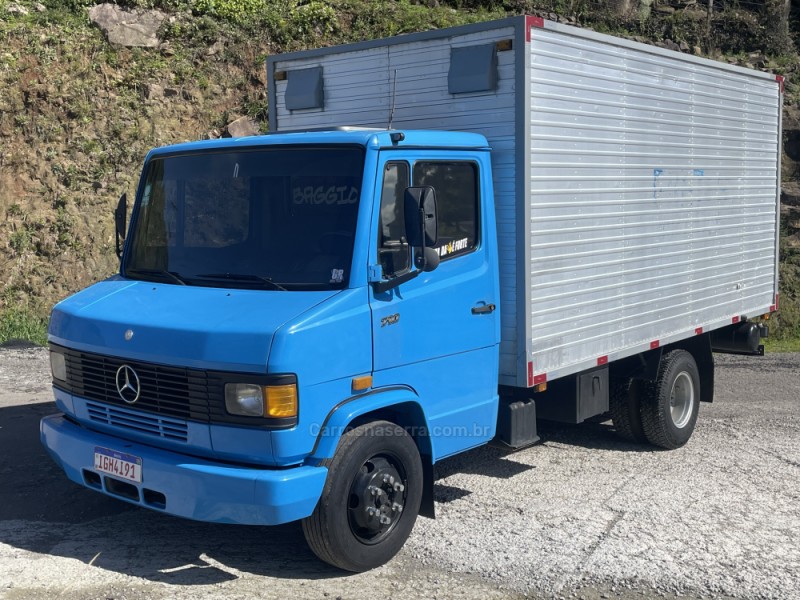 710  - 1997 - CAXIAS DO SUL