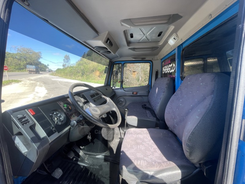 710  - 1997 - CAXIAS DO SUL