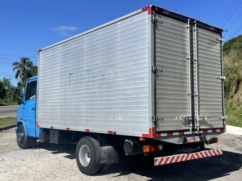 710  - 1997 - CAXIAS DO SUL