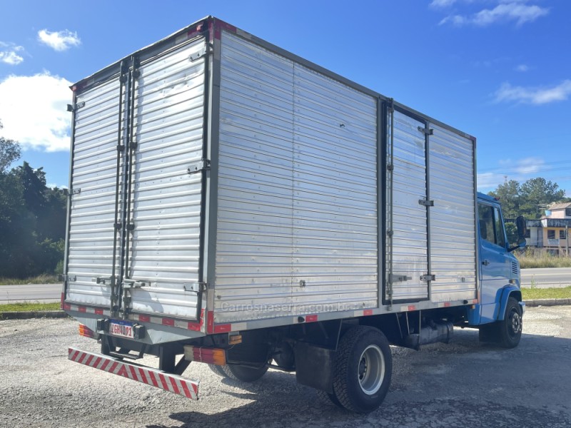 710  - 1997 - CAXIAS DO SUL