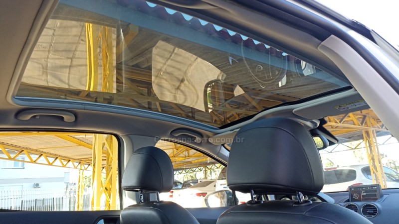 308 1.6 GRIFFE THP 16V GASOLINA 4P AUTOMÁTICO - 2015 - VERANóPOLIS
