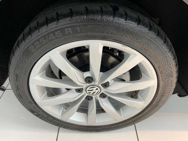 GOLF 1.4 TSI VARIANT COMFORTLINE 16V GASOLINA 4P AUTOMÁTICO - 2015 - CAXIAS DO SUL