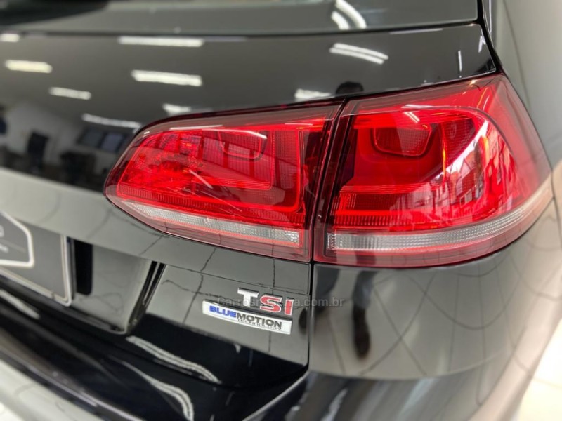 GOLF 1.4 TSI VARIANT COMFORTLINE 16V GASOLINA 4P AUTOMÁTICO - 2015 - CAXIAS DO SUL