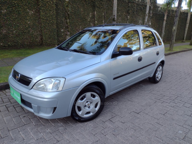 CORSA 1.4 MPFI MAXX 8V FLEX 4P MANUAL