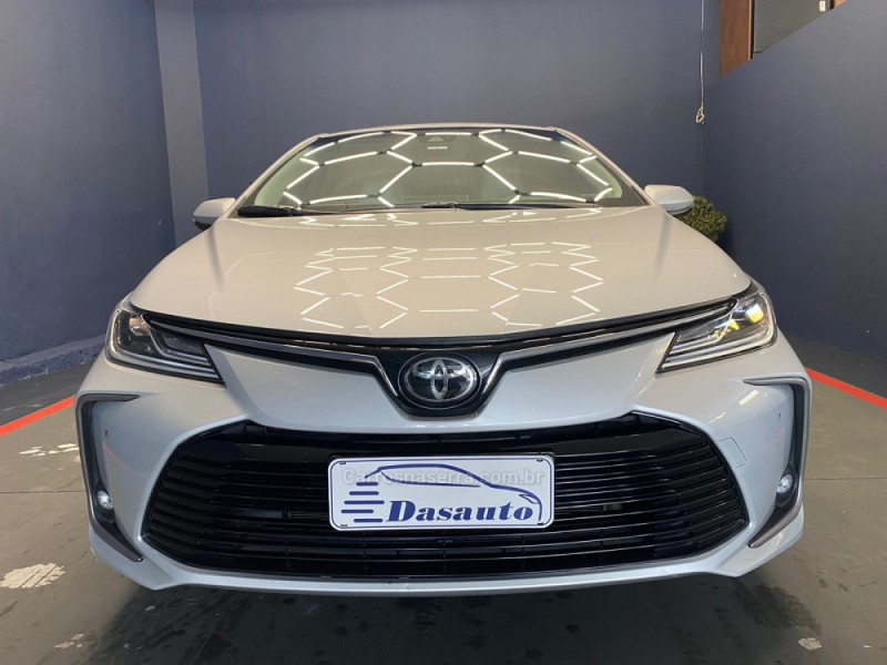 COROLLA 2.0 ALTIS 16V FLEX 4P AUTOMÁTICO - 2022 - CAXIAS DO SUL