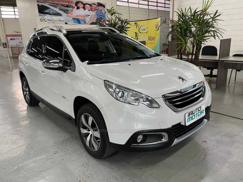 2008 1.6 16V THP FLEX GRIFFE 4P MANUAL