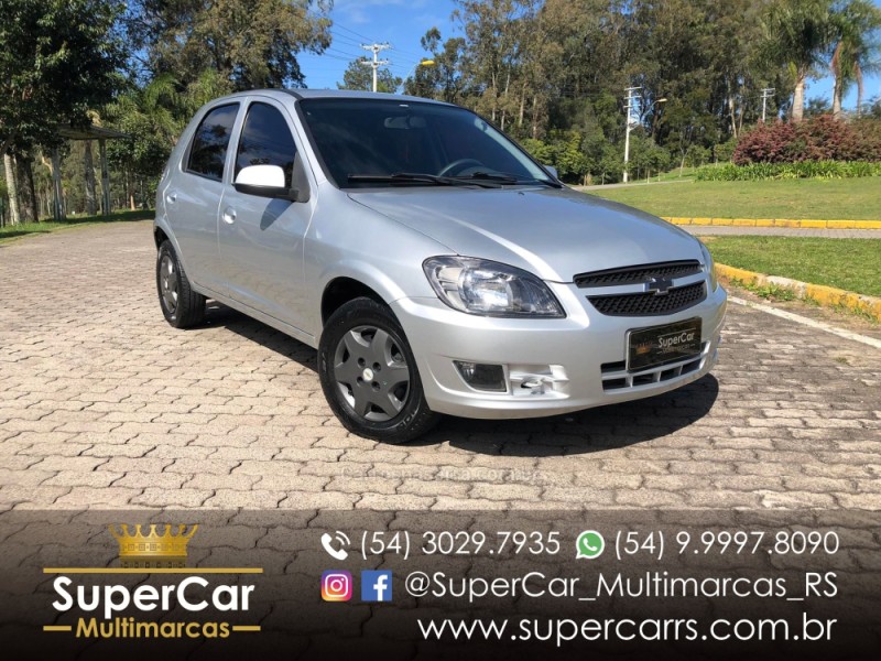 celta 1.0 mpfi lt 8v flex 4p manual 2013 caxias do sul