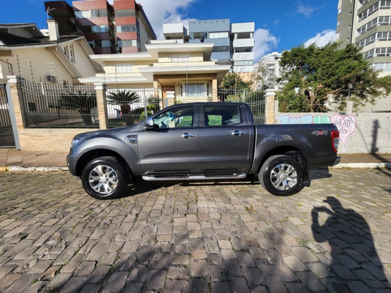 RANGER 3.2 XLT 4X4 CD 20V DIESEL 4P AUTOMÁTICO - 2018 - BENTO GONçALVES