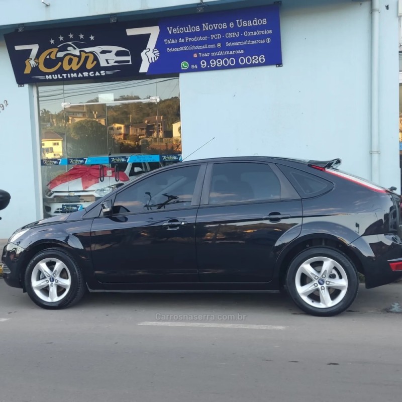 focus 1.6 8v flex 4p manual 2012 antonio prado