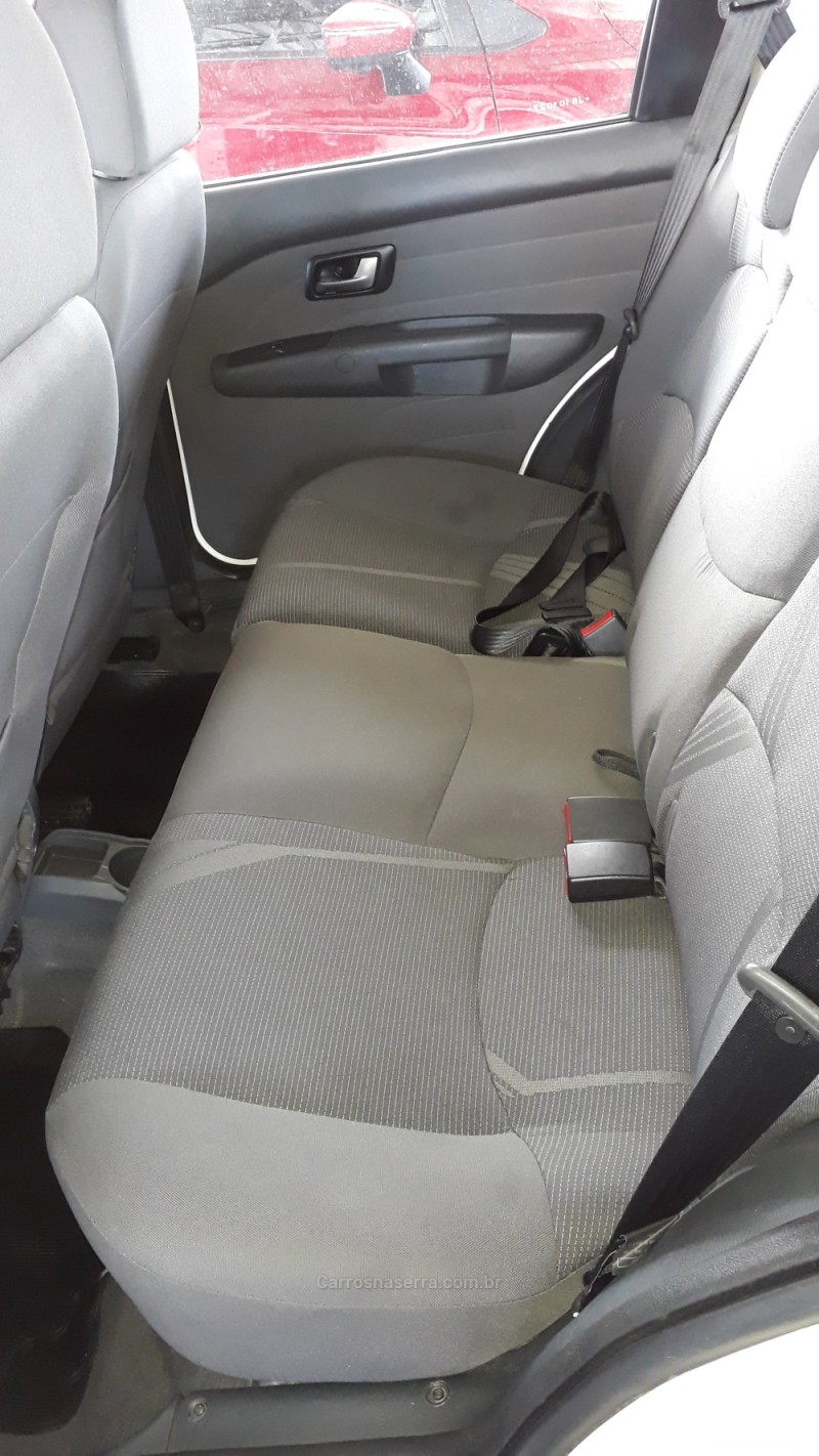 PALIO 1.4 MPI ATTRACTIVE WEEKEND 8V FLEX 4P MANUAL - 2018 - CAXIAS DO SUL