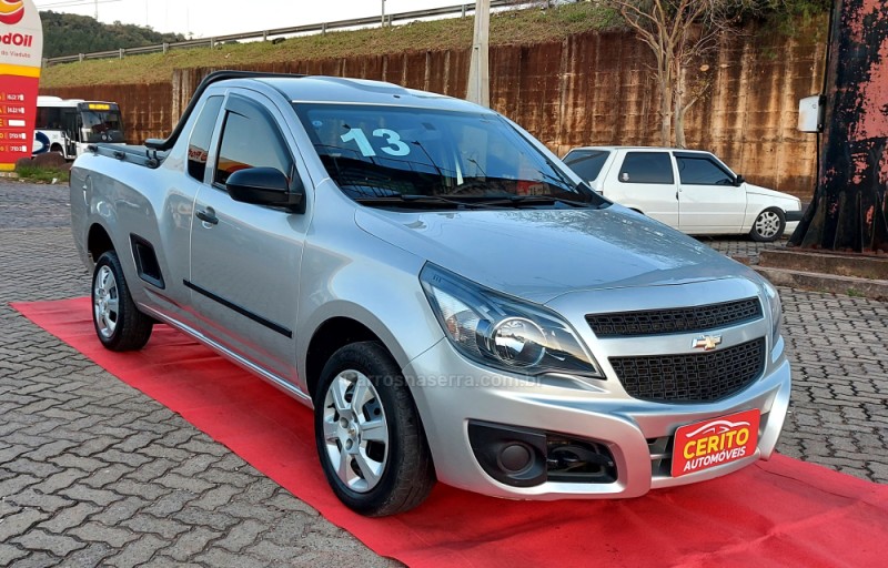 montana 1.4 mpfi ls cs 8v flex 2p manual 2013 parobe