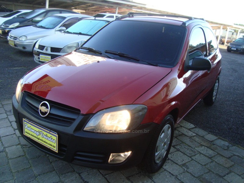 CELTA 1.0 MPFI LIFE 8V FLEX 2P MANUAL