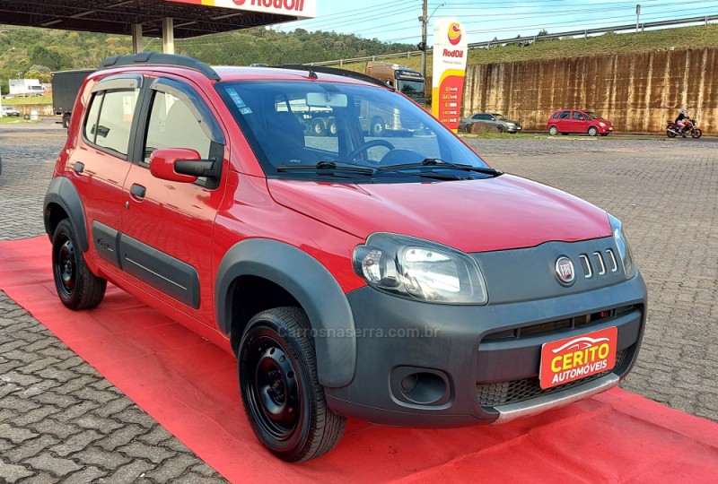 uno 1.0 evo way 8v flex 4p manual 2011 parobe