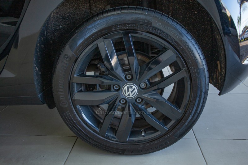 GOLF 1.4 TSI HIGHLINE 16V GASOLINA 4P AUTOMÁTICO - 2014 - CARLOS BARBOSA