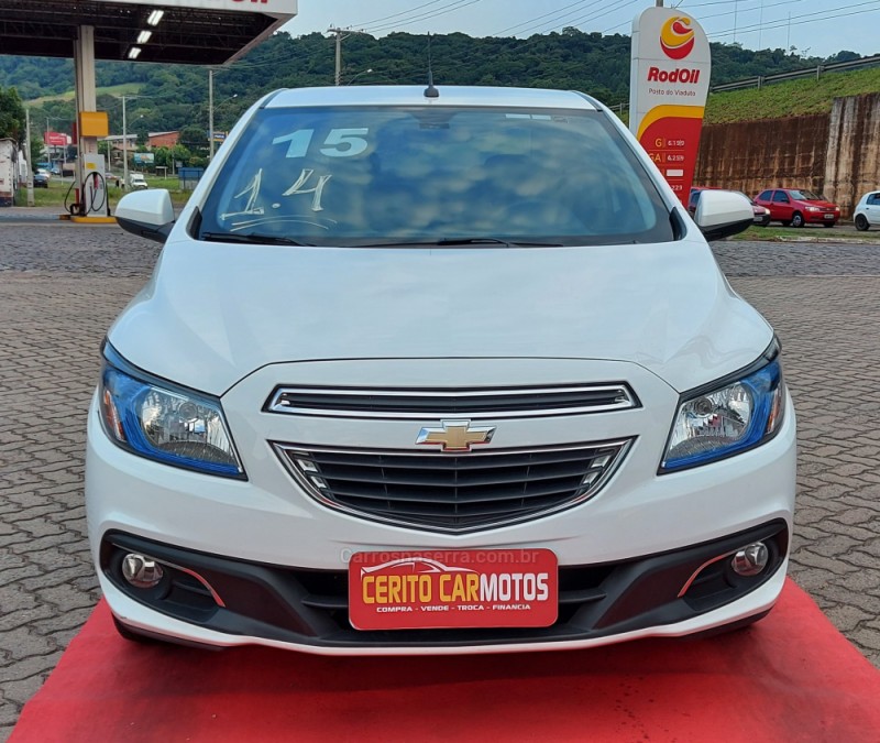 prisma 1.4 mpfi ltz 8v flex 4p manual 2015 parobe