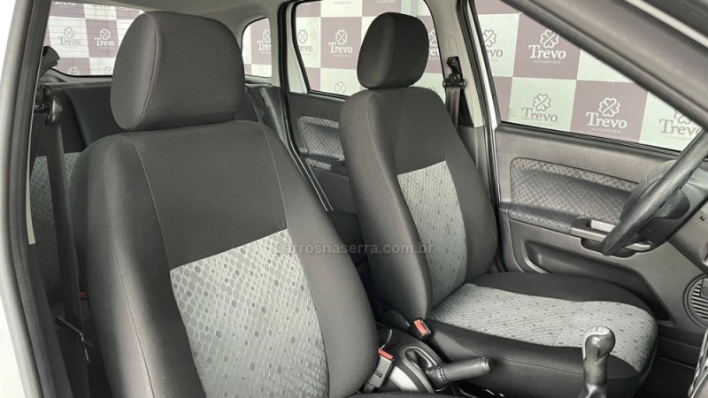 FIESTA 1.0 MPI HATCH 8V FLEX 4P MANUAL - 2014 - TAQUARA