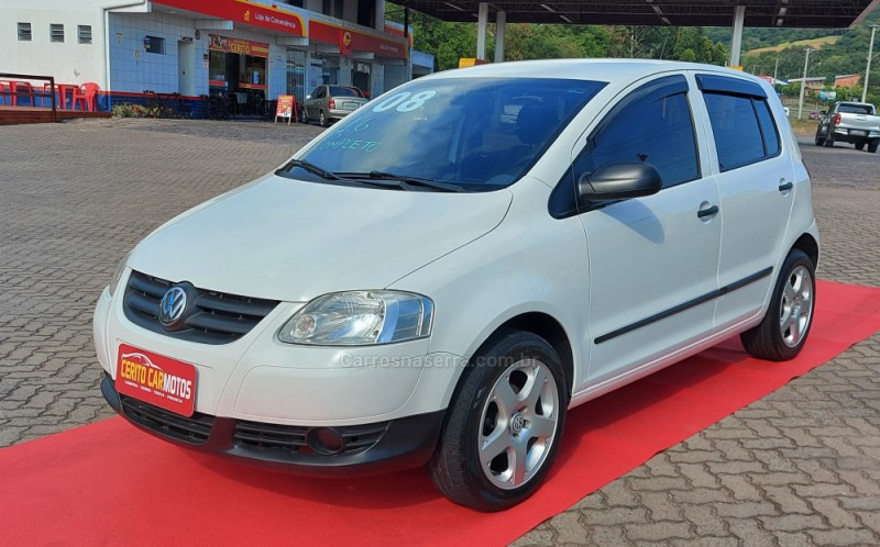 fox 1.6 mi plus 8v gasolina 4p manual 2008 parobe