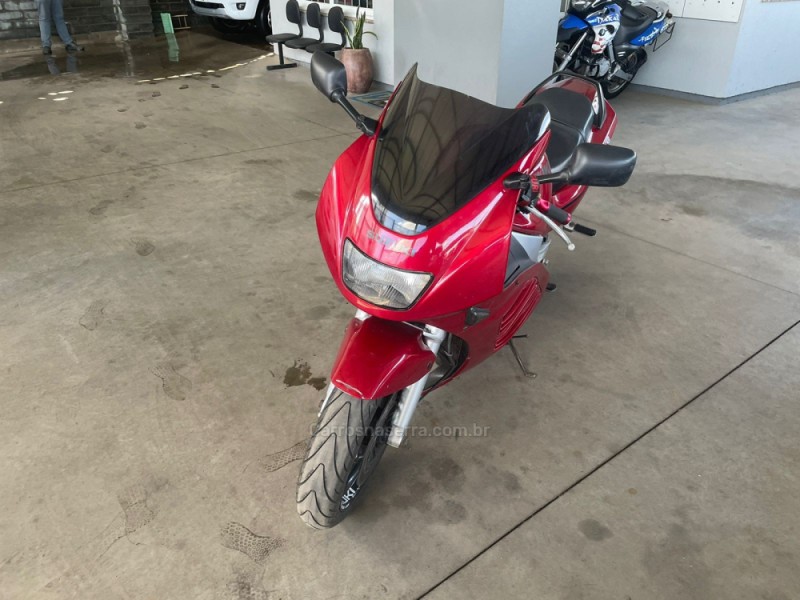 RF  - 1999 - FELIZ